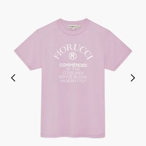 Fiorucci Sweat Short and Top